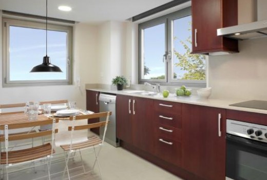 Piso - Продажа - Barcelona - Barcelona