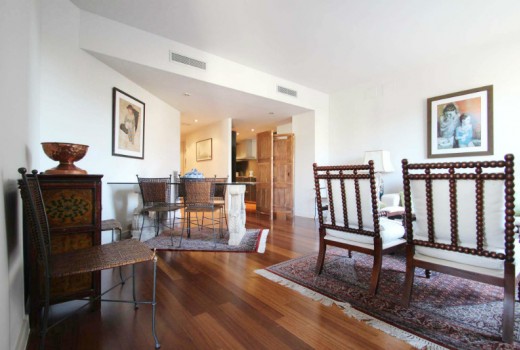 Piso - Продажа - Barcelona - Barcelona