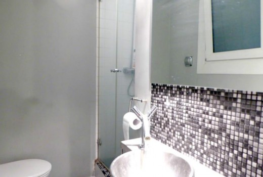 Piso - Продажа - Barcelona - Barcelona