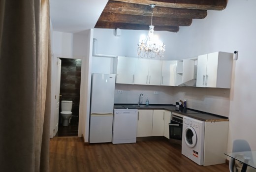 Piso - Продажа - Barcelona - El Gòtic