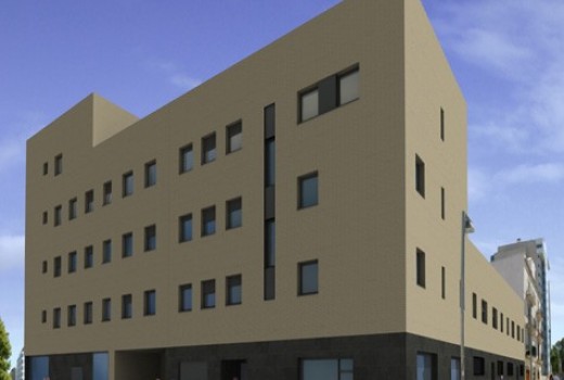 Piso - Продажа - Barcelona - El Poblenou