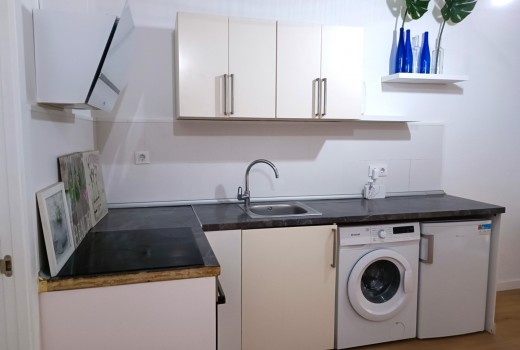 Piso - Продажа - Barcelona -
                Sant pere - Santa Caterina i la Ribera