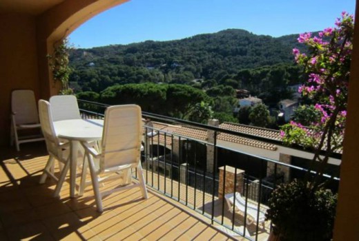 Piso - Продажа - Begur, Calella de Palafrugell - mar