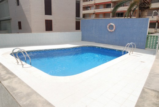Piso - Продажа - Calafell - Calafell