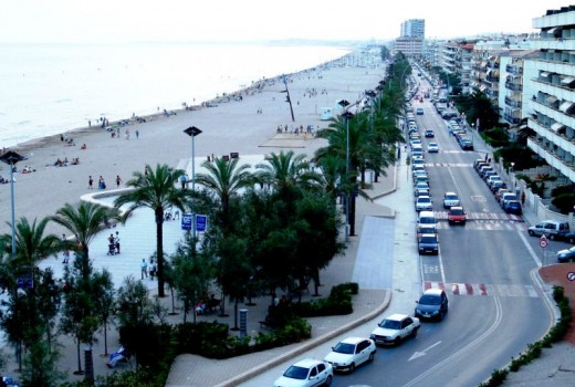 Piso - Продажа - Calafell - Calafell