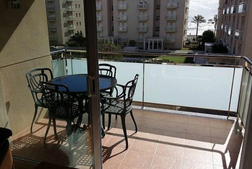 Piso - Продажа - Calafell - Calafell