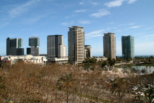 Piso - Продажа - Diagonal mar- Poblenou - Villa Olimpica - Diagonal mar