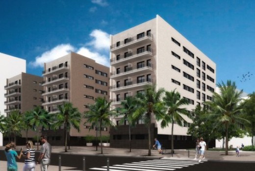 Piso - Продажа - Diagonal mar- Poblenou - Villa Olimpica - Diagonal mar