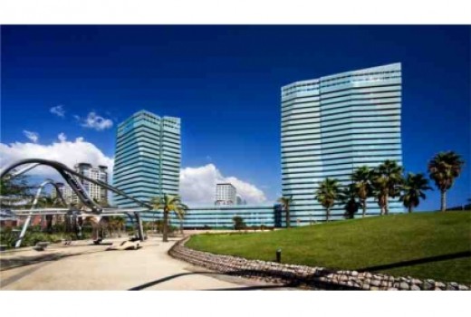 Piso - Продажа - Diagonal mar- Poblenou - Villa Olimpica - Diagonal mar