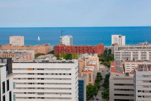 Piso - Продажа - Diagonal mar- Poblenou - Villa Olimpica - Diagonal mar