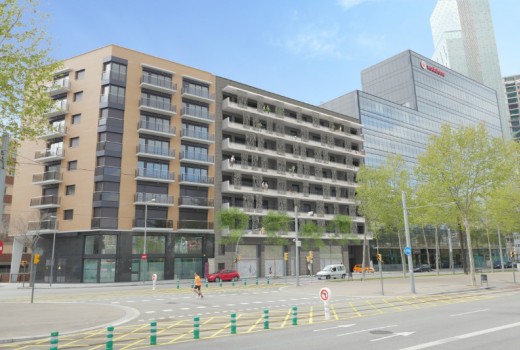 Piso - Продажа - Diagonal mar- Poblenou - Villa Olimpica - Diagonal mar