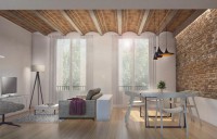 Piso - Продажа - Eixample - BARCELONA ELX. 91