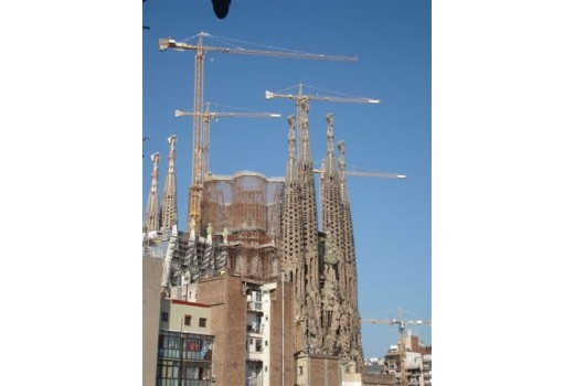 Piso - Продажа - Eixample - Eixample