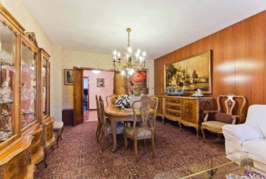 Piso - Продажа - Eixample - Eixample