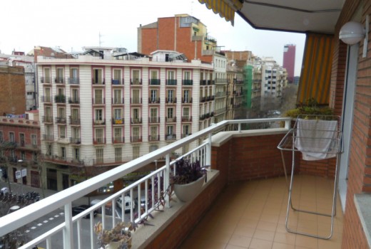 Piso - Продажа - Eixample - Eixample