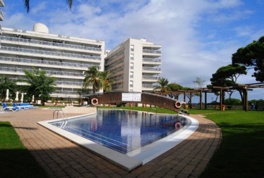 Piso - Продажа - Lloret de mar - Blanes - Tossa de mar - 1