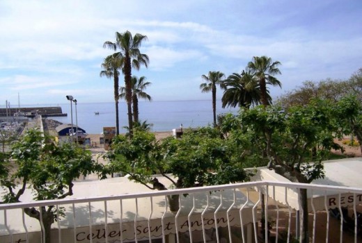 Piso - Продажа - Lloret de mar - Blanes - Tossa de mar - 1