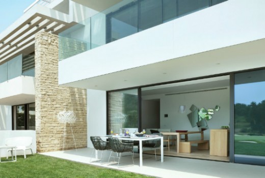 Piso - Продажа - Lloret de mar - Blanes - Tossa de mar - 1