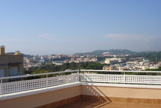 Piso - Продажа - Lloret de mar - Blanes - Tossa de mar - 1