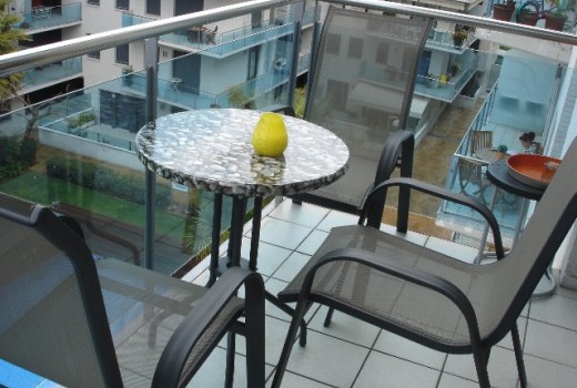 Piso - Продажа - Lloret de mar - Blanes - Tossa de mar - 1