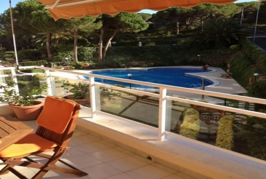 Piso - Продажа - Patja de Aro - Sant Feliu de Guixols - Sant Antoni de Calonge - Costa