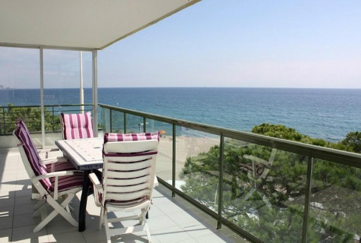 Piso - Продажа - Patja de Aro - Sant Feliu de Guixols - Sant Antoni de Calonge - Costa