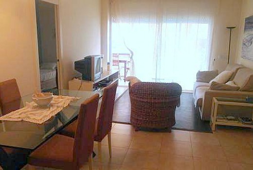 Piso - Продажа - Patja de Aro - Sant Feliu de Guixols - Sant Antoni de Calonge - Costa