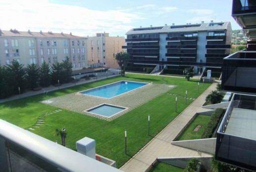 Piso - Продажа - Patja de Aro - Sant Feliu de Guixols - Sant Antoni de Calonge - Costa
