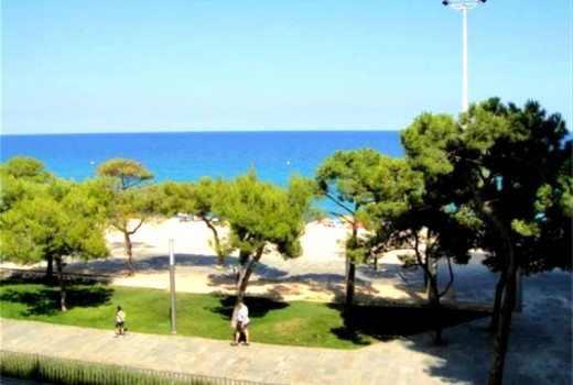 Piso - Продажа - Patja de Aro - Sant Feliu de Guixols - Sant Antoni de Calonge - Costa