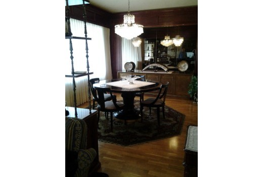 Piso - Продажа - Sarrià-Sant Gervasi-Pedralbes - Sarrià-Sant Gervasi-Pedralbes