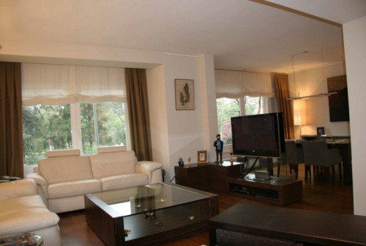 Piso - Продажа - Sarrià-Sant Gervasi-Pedralbes - Sarrià-Sant Gervasi-Pedralbes