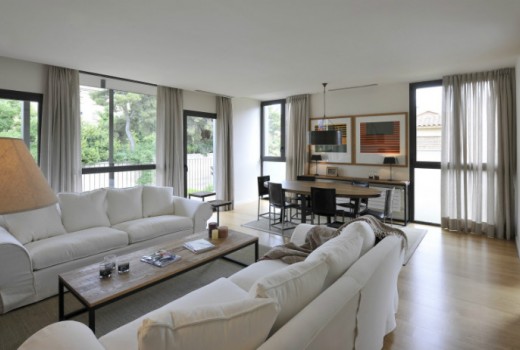 Piso - Продажа - Sarrià-Sant Gervasi-Pedralbes - Sarrià-Sant Gervasi-Pedralbes