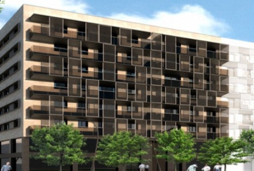 Piso - Продажа - Sarrià-Sant Gervasi-Pedralbes - Sarrià-Sant Gervasi-Pedralbes