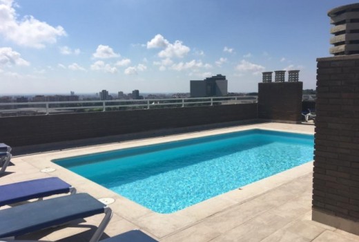 Piso - Продажа - Sarrià-Sant Gervasi-Pedralbes - Sarrià-Sant Gervasi-Pedralbes