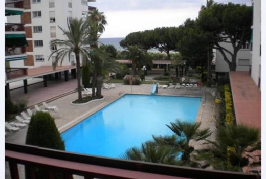 Piso - Sale - Barcelona alrededor - Barcelona - Sant Andreu de Llavaneras