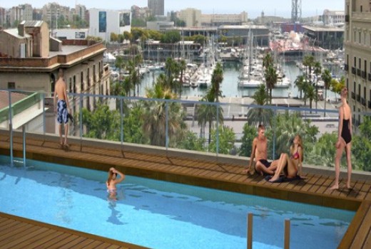 Piso - Sale - Barcelona - Barcelona