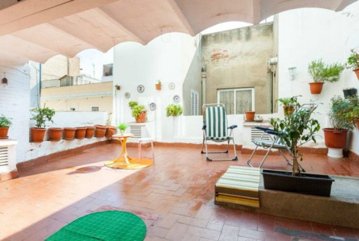 Piso - Sale - Barcelona - El Poblenou