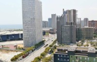 Piso - Sale - Diagonal mar- Poblenou - Villa Olimpica - Apart Barcel ITv 4261.