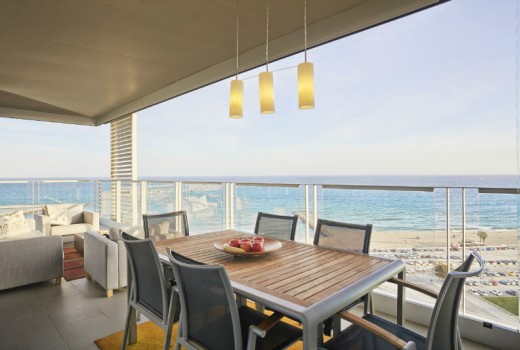 Piso - Sale - Diagonal mar- Poblenou - Villa Olimpica - Diagonal mar