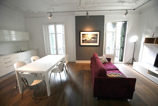 Piso - Sale - Eixample - Eixample