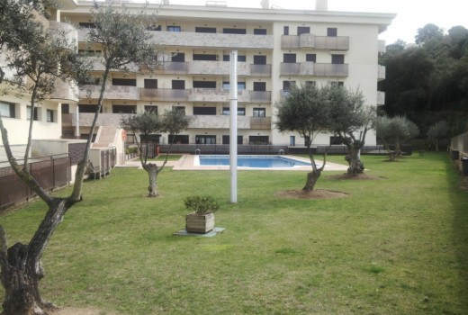 Piso - Sale - Lloret de mar - Blanes - Tossa de mar - 1