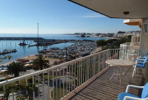 Piso - Sale - Lloret de mar - Blanes - Tossa de mar - 1