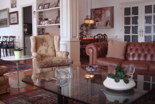 Piso - Sale - Sarrià-Sant Gervasi-Pedralbes - Sarrià-Sant Gervasi-Pedralbes