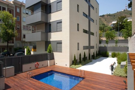 Piso - Sale - Sarrià-Sant Gervasi-Pedralbes - Sarrià-Sant Gervasi-Pedralbes