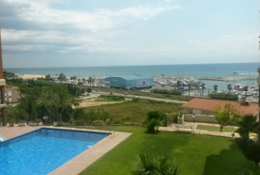 Piso - Venda - Barcelona alrededor - Barcelona - Sant Andreu de Llavaneras