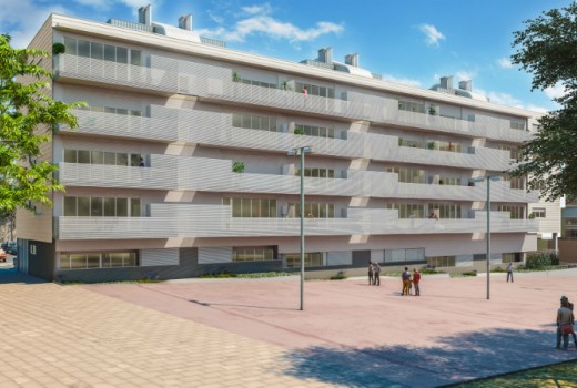 Piso - Venda - Barcelona - Barcelona