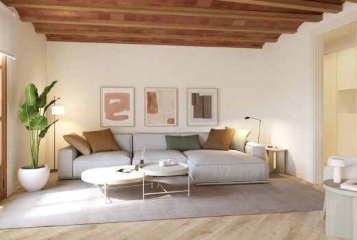 Piso - Venda - Barcelona - Eixample