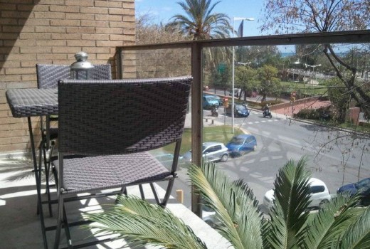 Piso - Venda - Barcelona - El Poblenou