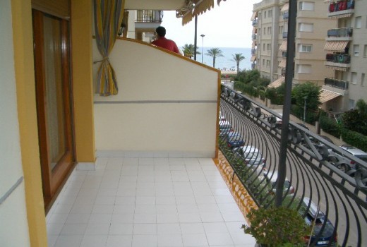 Piso - Venda - Calafell -
                Calafell