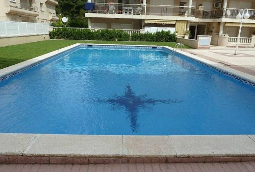 Piso - Venda - Calafell -
                Calafell